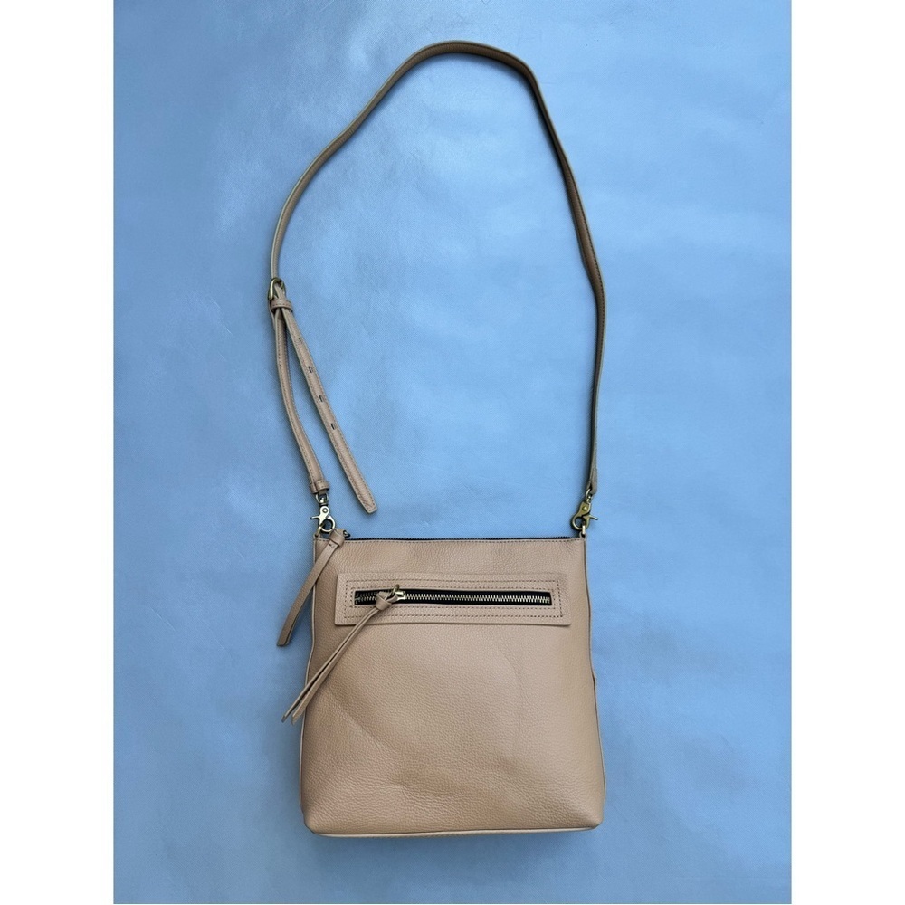 Botkier Beatrice Crossbody Leather Bag​ - Picture 2 of 4